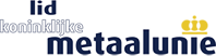 Logo Metaalunie